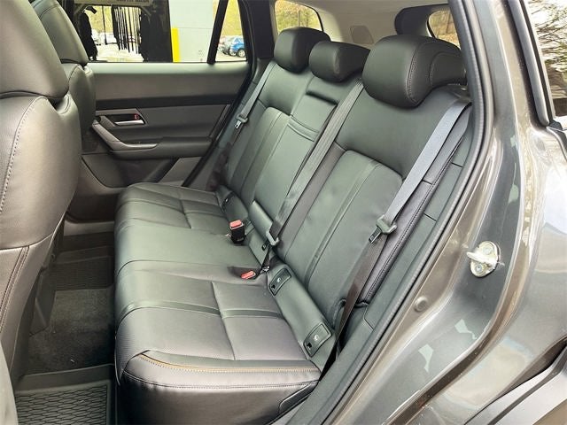 2026 Mazda Mazda CX-50 2.5 Turbo AWD