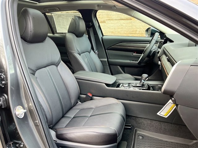 2026 Mazda Mazda CX-50 2.5 Turbo AWD