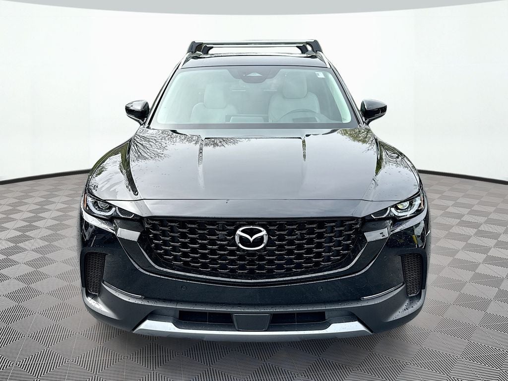 2026 Mazda Mazda CX-50 2.5 Turbo AWD