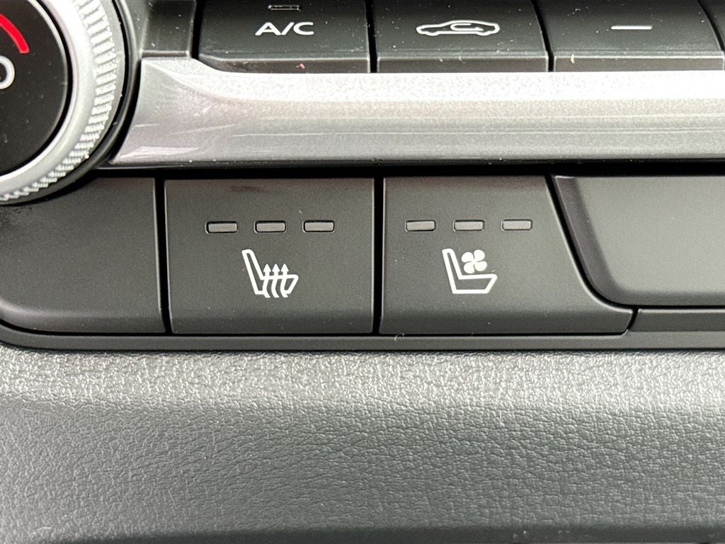 2026 Mazda Mazda CX-50 2.5 Turbo AWD