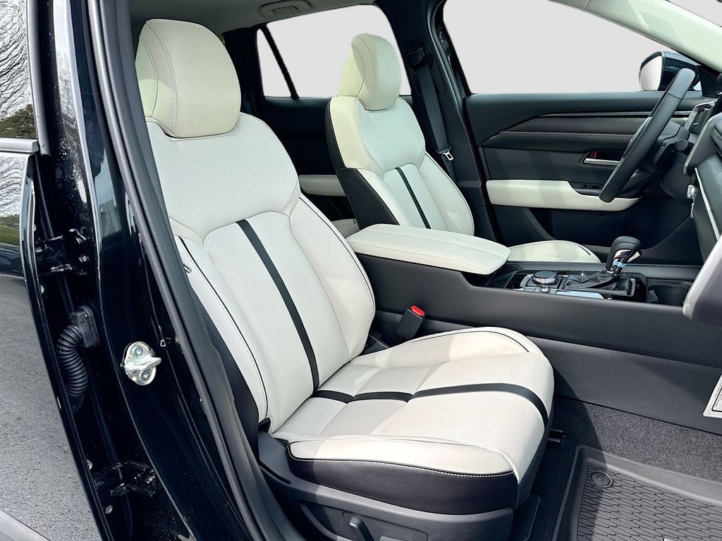 2026 Mazda Mazda CX-50 2.5 Turbo AWD