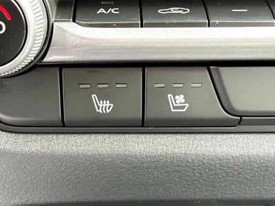 2026 Mazda Mazda CX-50 2.5 Turbo AWD