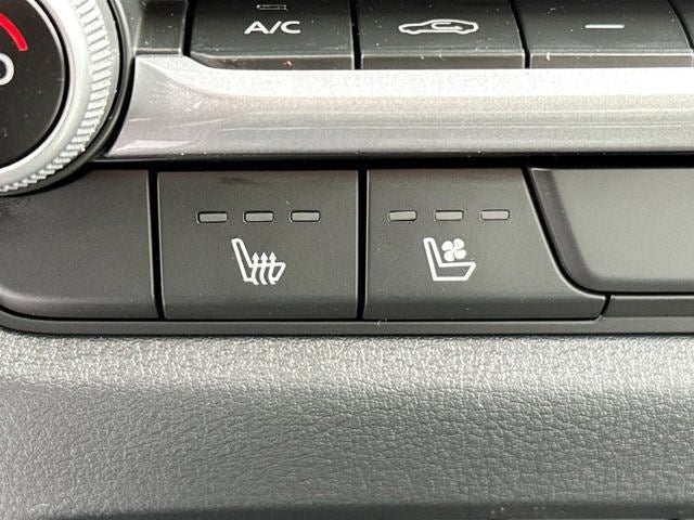 2026 Mazda Mazda CX-50 2.5 Turbo AWD