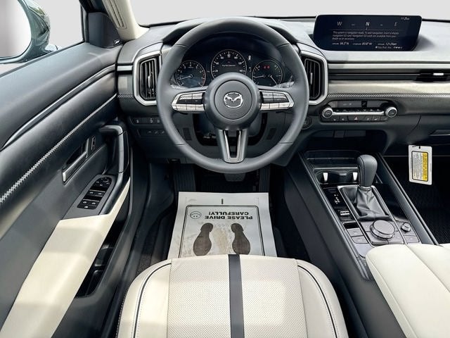 2026 Mazda Mazda CX-50 2.5 Turbo AWD