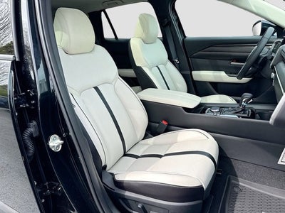 2026 Mazda Mazda CX-50 2.5 Turbo AWD