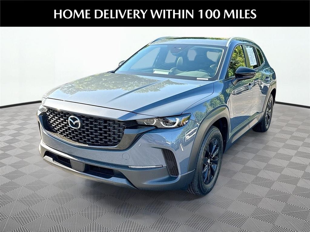 2024 Mazda CX-50 2.5 S PREMIUM's photo