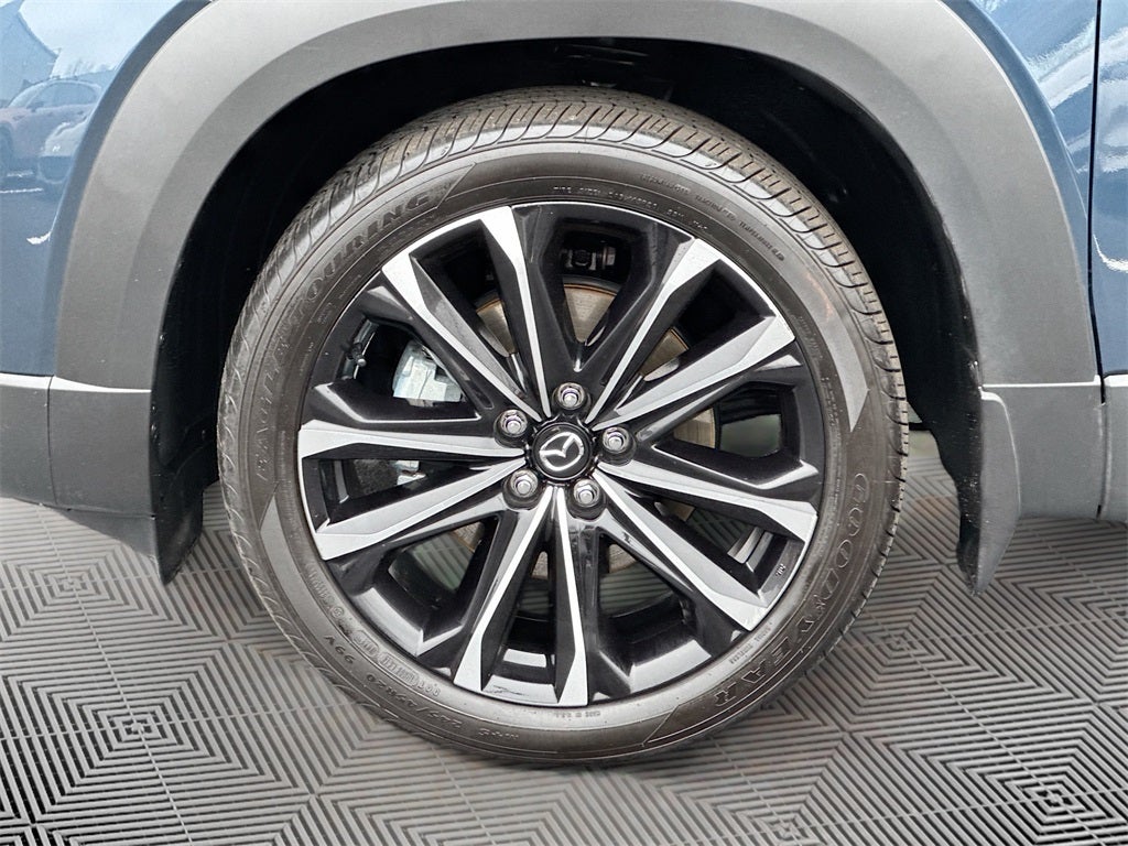 2023 Mazda Mazda CX-50 2.5 Turbo Premium Package