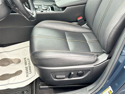 2023 Mazda Mazda CX-50 2.5 Turbo Premium Package