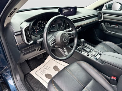 2023 Mazda Mazda CX-50 2.5 Turbo Premium Package