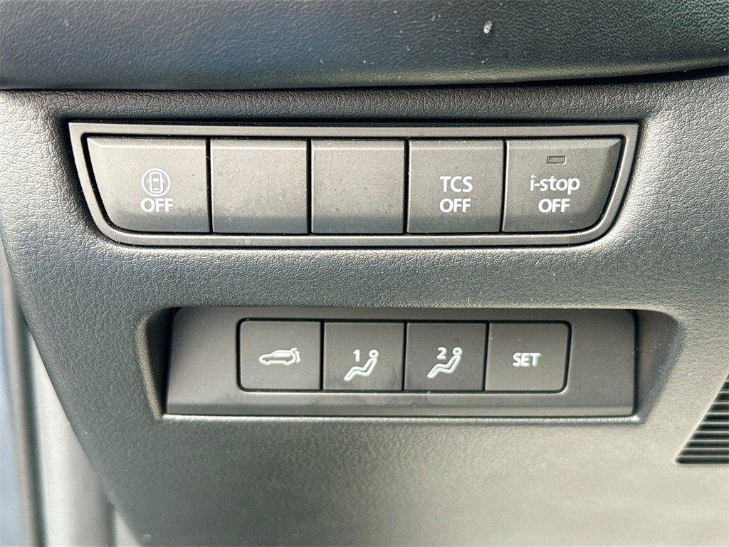 2023 Mazda Mazda CX-50 2.5 Turbo Premium Package