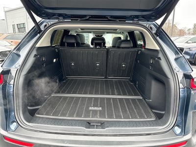 2023 Mazda Mazda CX-50 2.5 Turbo Premium Package