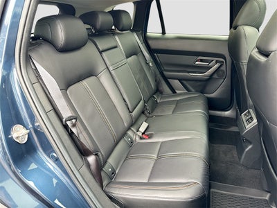 2023 Mazda Mazda CX-50 2.5 Turbo Premium Package