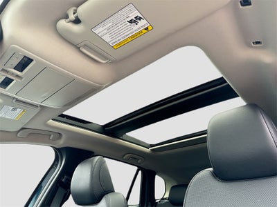 2023 Mazda Mazda CX-50 2.5 Turbo Premium Package