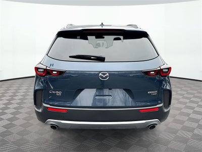 2023 Mazda Mazda CX-50 2.5 Turbo Premium Package