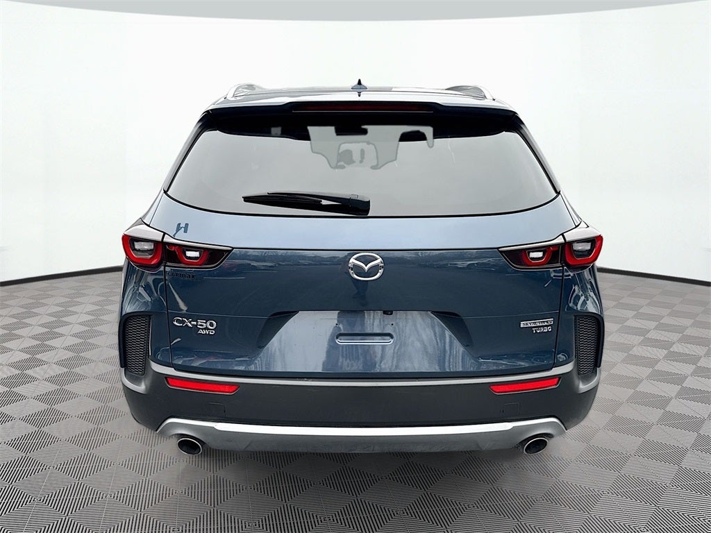 2023 Mazda Mazda CX-50 2.5 Turbo Premium Package