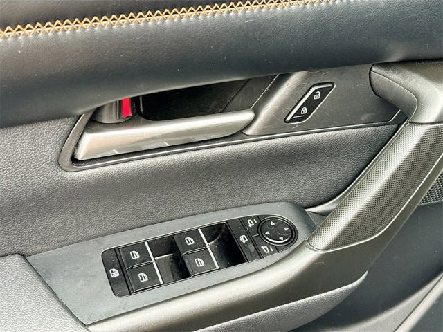 2023 Mazda Mazda CX-50 2.5 Turbo Premium Package