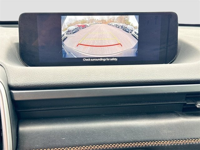 2023 Mazda Mazda CX-50 2.5 Turbo Premium Package