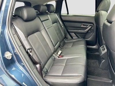 2023 Mazda Mazda CX-50 2.5 Turbo Premium Package