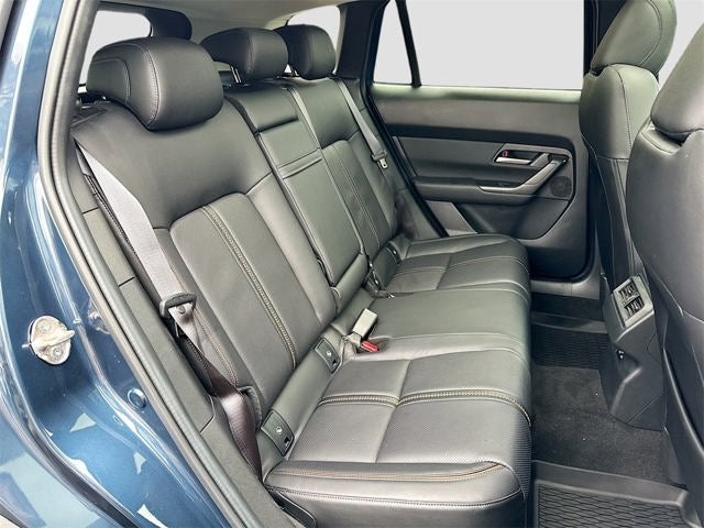 2023 Mazda Mazda CX-50 2.5 Turbo Premium Package