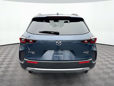 2023 Mazda Mazda CX-50 2.5 Turbo Premium Package