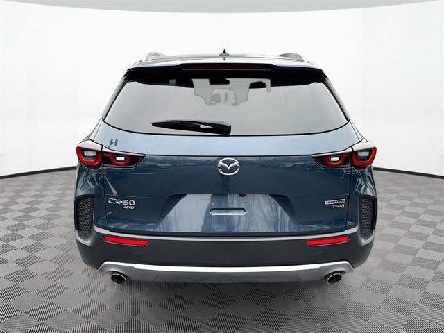 2023 Mazda Mazda CX-50 2.5 Turbo Premium Package
