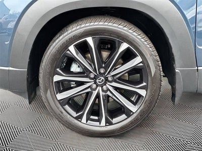2023 Mazda Mazda CX-50 2.5 Turbo Premium Package