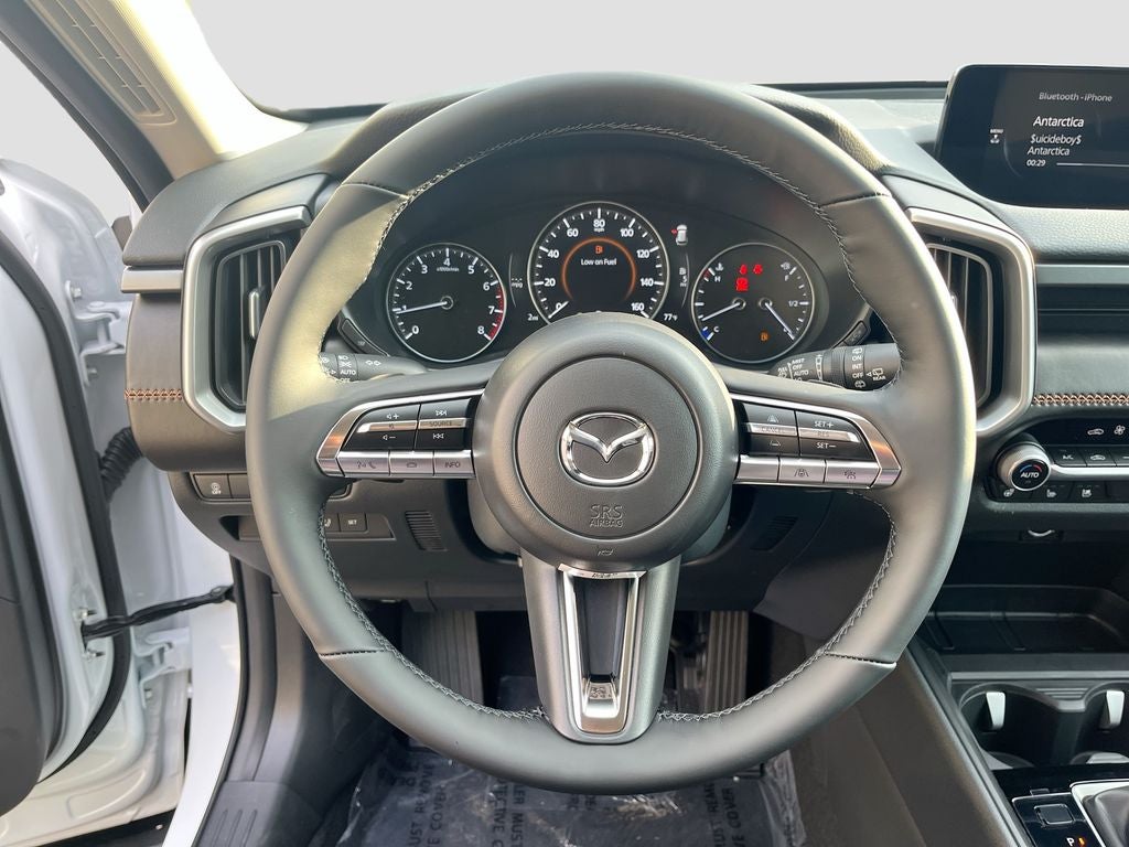2025 Mazda Mazda CX-50 2.5 Turbo Premium Package