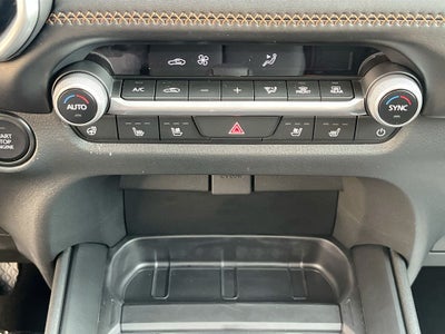 2025 Mazda Mazda CX-50 2.5 Turbo Premium Package