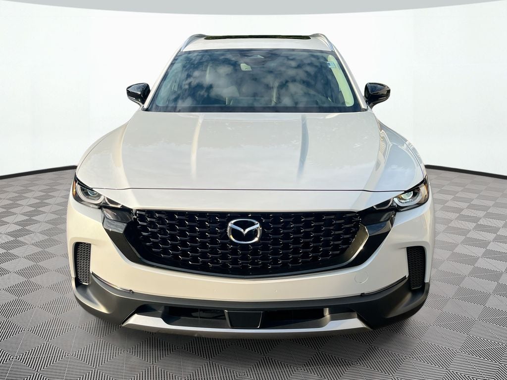 2025 Mazda Mazda CX-50 2.5 Turbo Premium Package