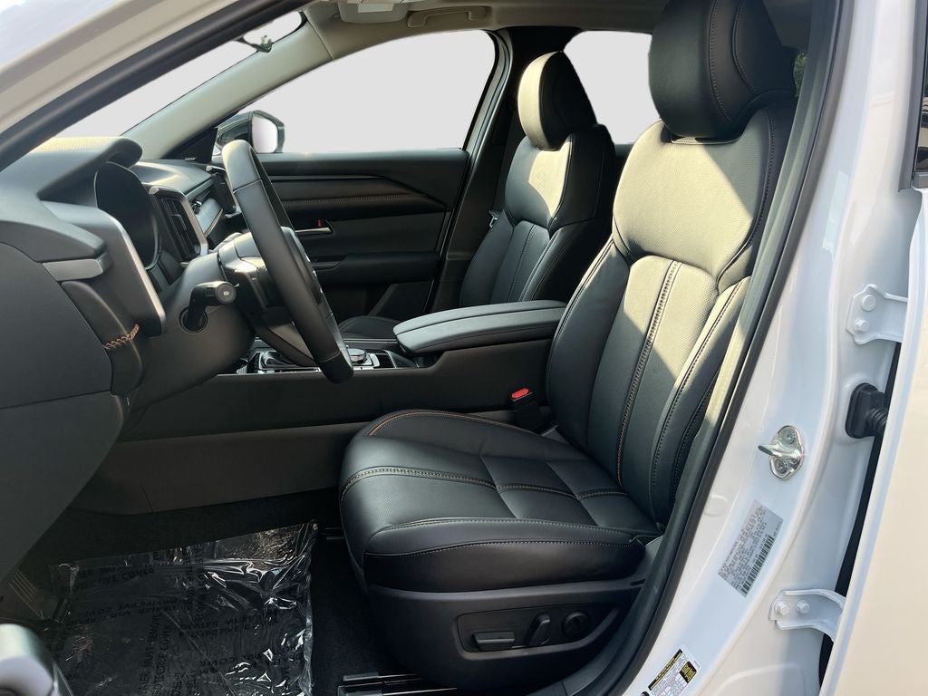 2025 Mazda Mazda CX-50 2.5 Turbo Premium Package