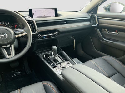 2025 Mazda Mazda CX-50 2.5 Turbo Premium Package