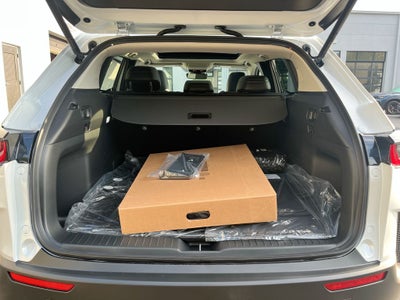 2025 Mazda Mazda CX-50 2.5 Turbo Premium Package
