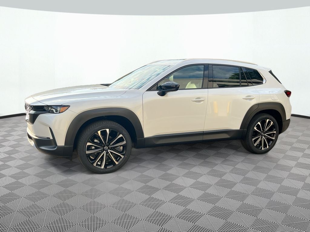 2025 Mazda Mazda CX-50 2.5 Turbo Premium Package