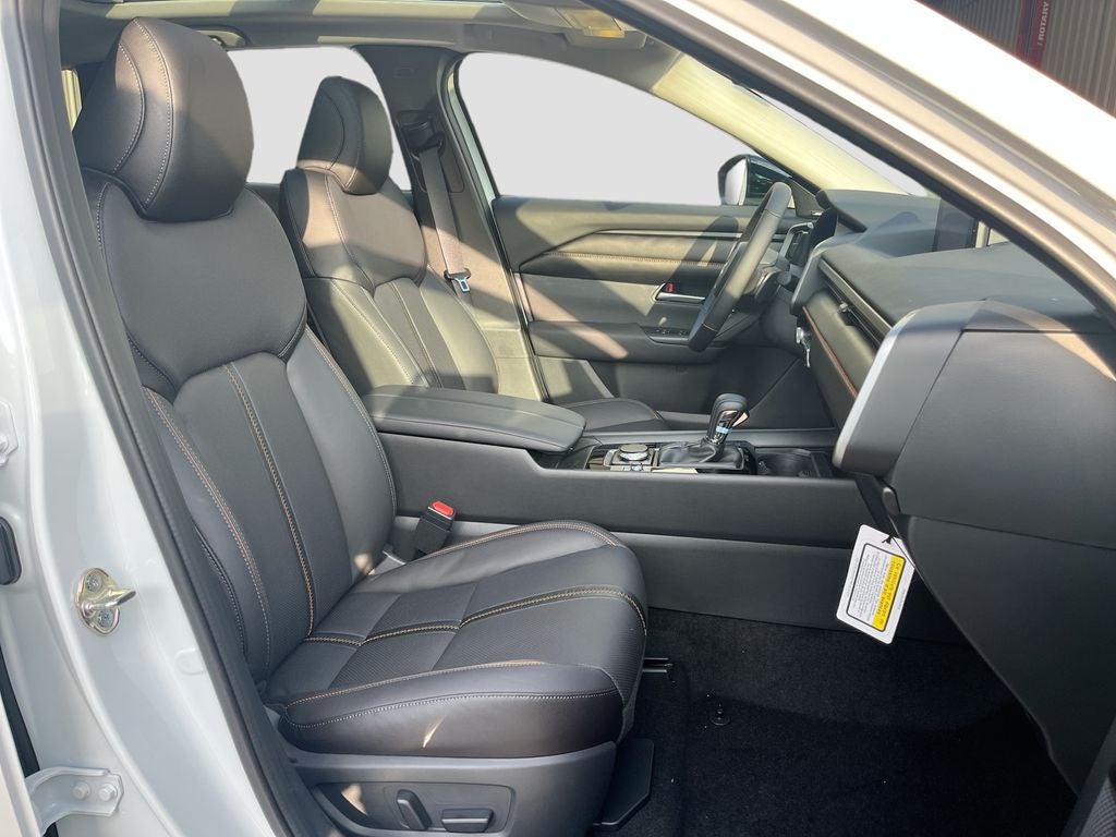 2025 Mazda Mazda CX-50 2.5 Turbo Premium Package