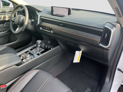 2025 Mazda Mazda CX-50 2.5 Turbo Premium Package