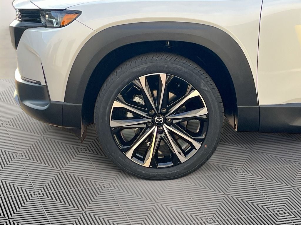 2025 Mazda Mazda CX-50 2.5 Turbo Premium Package