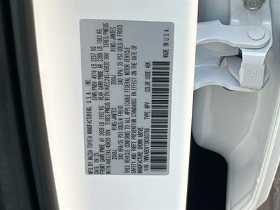 2025 Mazda Mazda CX-50 2.5 Turbo Premium Package