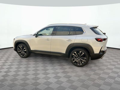 2025 Mazda Mazda CX-50 2.5 Turbo Premium Package