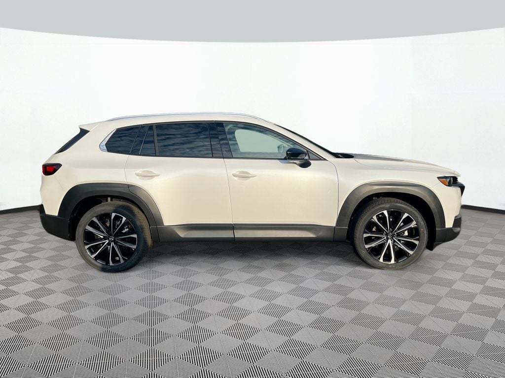 2025 Mazda Mazda CX-50 2.5 Turbo Premium Package