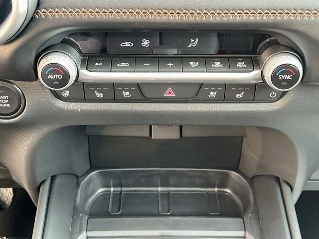 2025 Mazda Mazda CX-50 2.5 Turbo Premium Package
