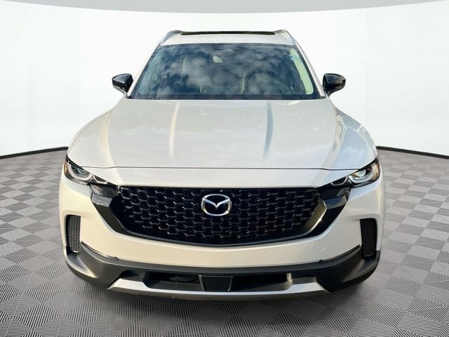 2025 Mazda Mazda CX-50 2.5 Turbo Premium Package