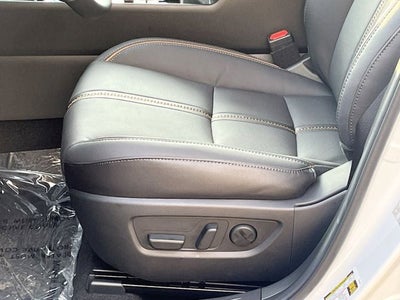 2025 Mazda Mazda CX-50 2.5 Turbo Premium Package