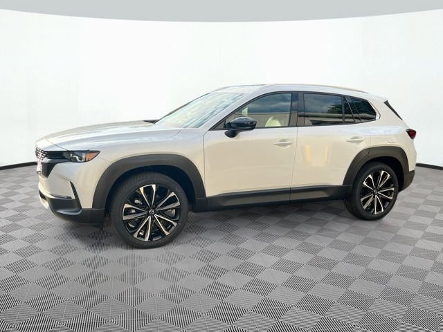2025 Mazda Mazda CX-50 2.5 Turbo Premium Package