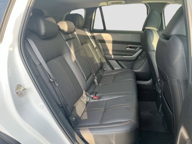 2025 Mazda Mazda CX-50 2.5 Turbo Premium Package