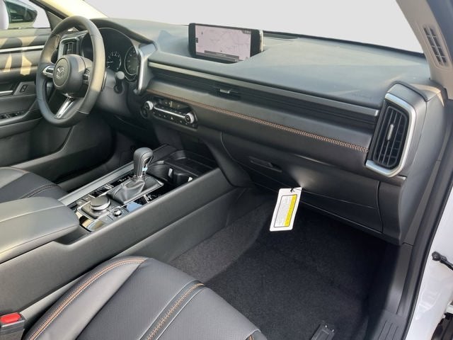2025 Mazda Mazda CX-50 2.5 Turbo Premium Package