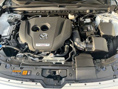 2025 Mazda Mazda CX-50 2.5 Turbo Premium Package