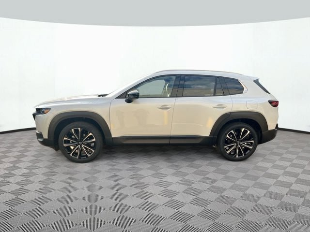 2025 Mazda Mazda CX-50 2.5 Turbo Premium Package