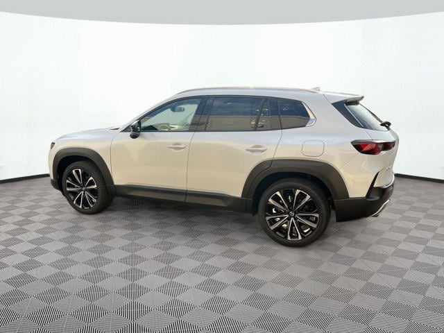 2025 Mazda Mazda CX-50 2.5 Turbo Premium Package