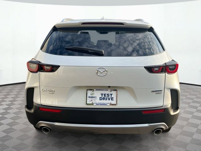 2025 Mazda Mazda CX-50 2.5 Turbo Premium Package