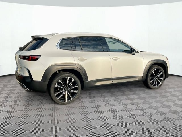 2025 Mazda Mazda CX-50 2.5 Turbo Premium Package
